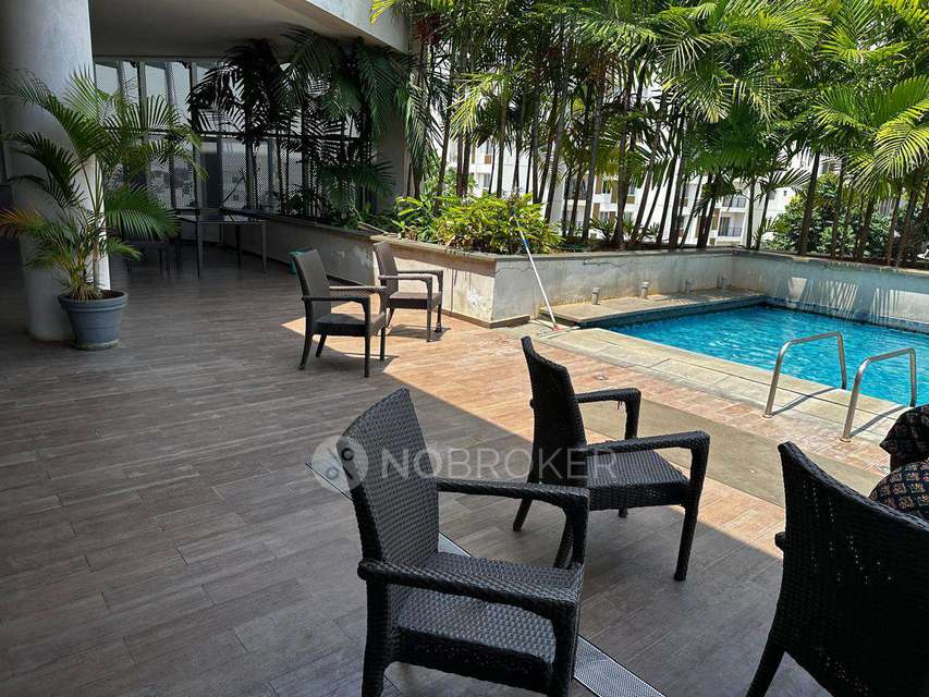 3 BHK Flat In Tata New Haven For Sale  In Dasanapura Hobli