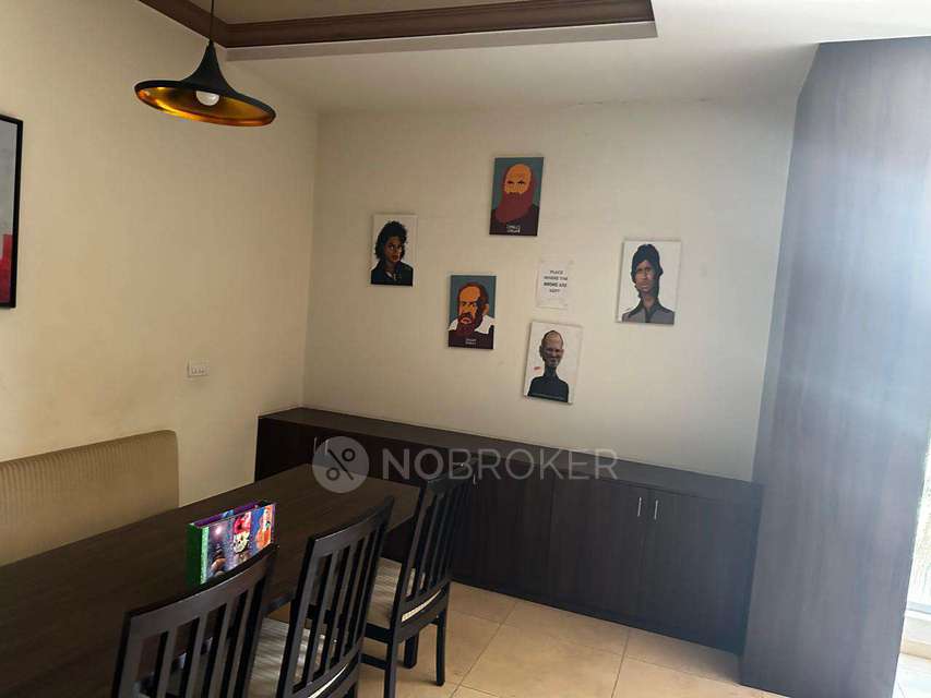 3 BHK Flat In Tata New Haven For Sale  In Dasanapura Hobli