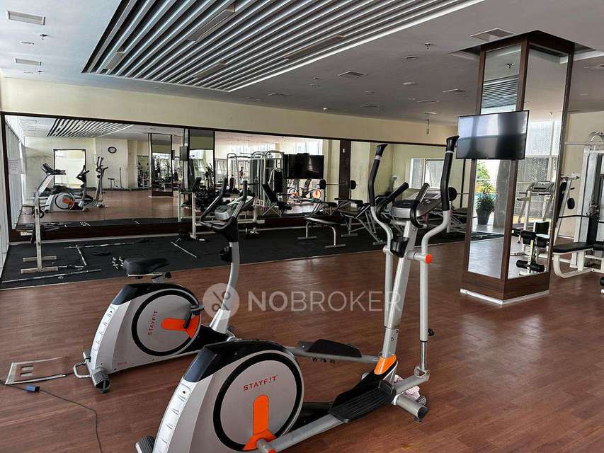 3 BHK Flat In Tata New Haven For Sale  In Dasanapura Hobli