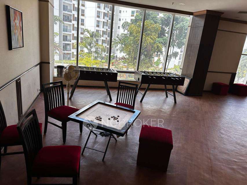 3 BHK Flat In Tata New Haven For Sale  In Dasanapura Hobli