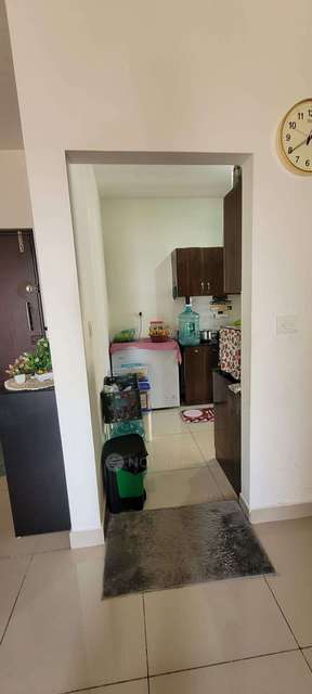 3 BHK Flat In Tata New Haven For Sale  In Dasanapura Hobli