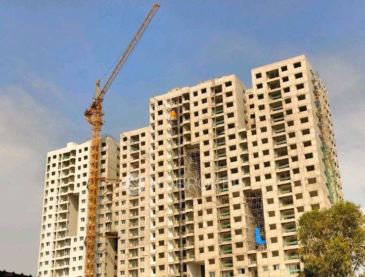 1 RK Flat In Mjr North Park For Sale  In Bagalur