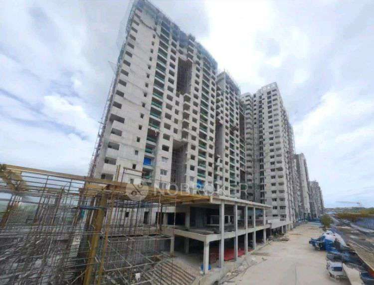 1 RK Flat In Mjr North Park For Sale  In Bagalur