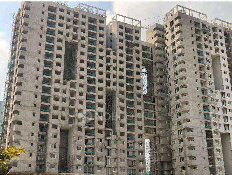 1 RK Flat In Mjr North Park For Sale  In Bagalur