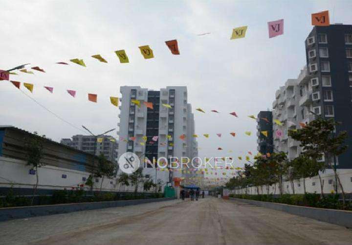 1 BHK Flat In Yashwin Anand For Sale  In Sus