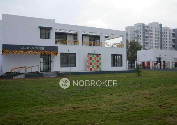 1 BHK Flat In Yashwin Anand For Sale  In Sus