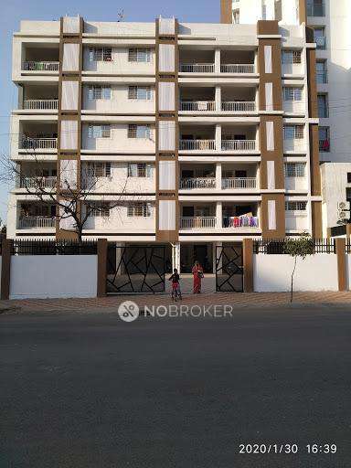 1 BHK Flat In Mhada Prudential  For Sale  In Wakad