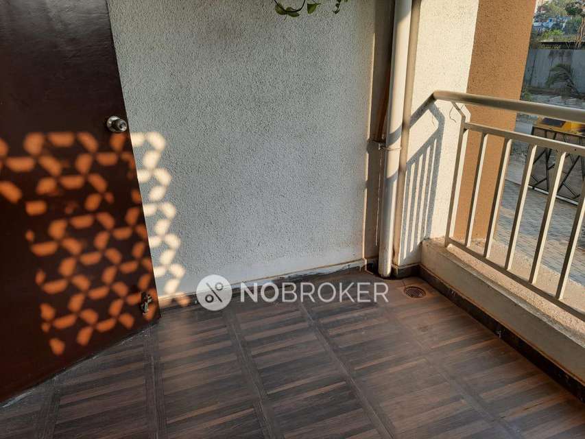 1 BHK Flat In Mhada Prudential  For Sale  In Wakad