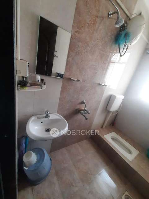 1 BHK Flat In Mhada Prudential  For Sale  In Wakad