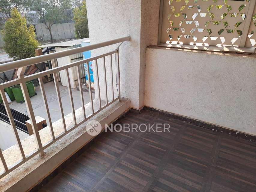 1 BHK Flat In Mhada Prudential  For Sale  In Wakad