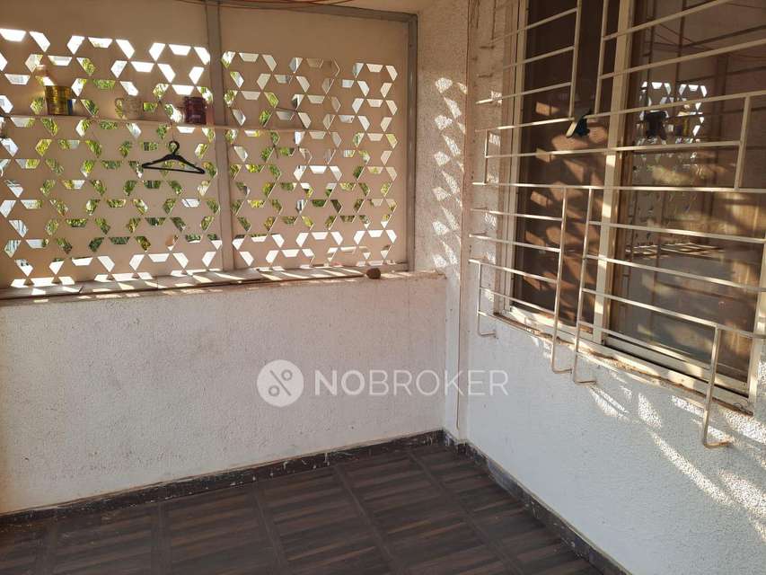 1 BHK Flat In Mhada Prudential  For Sale  In Wakad
