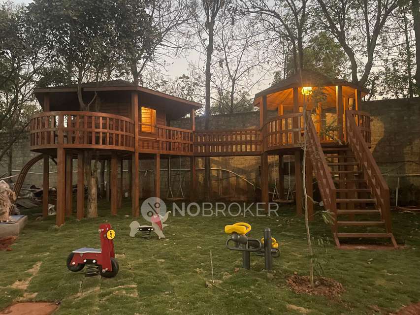 3 BHK Flat In Disha Pursuit Of Sunshine For Sale  In Budigere