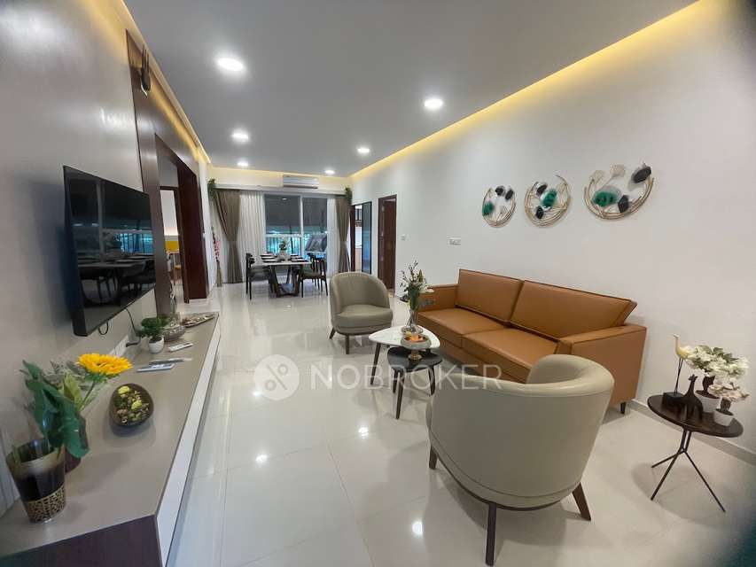 3 BHK Flat In Disha Pursuit Of Sunshine For Sale  In Budigere