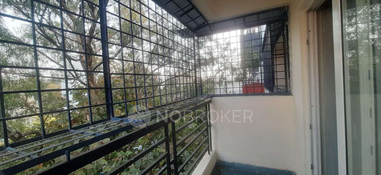 2 BHK Flat In Vega East Woods, Krishnarajapuram For Sale  In Krishnarajapuram
