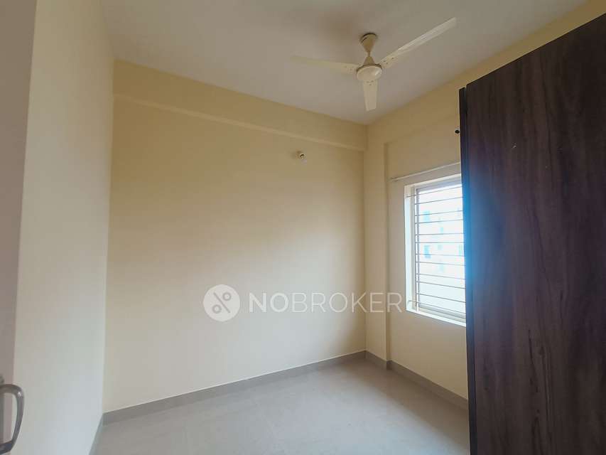 2 BHK Flat In Pm Residency for Rent  In Bellandur