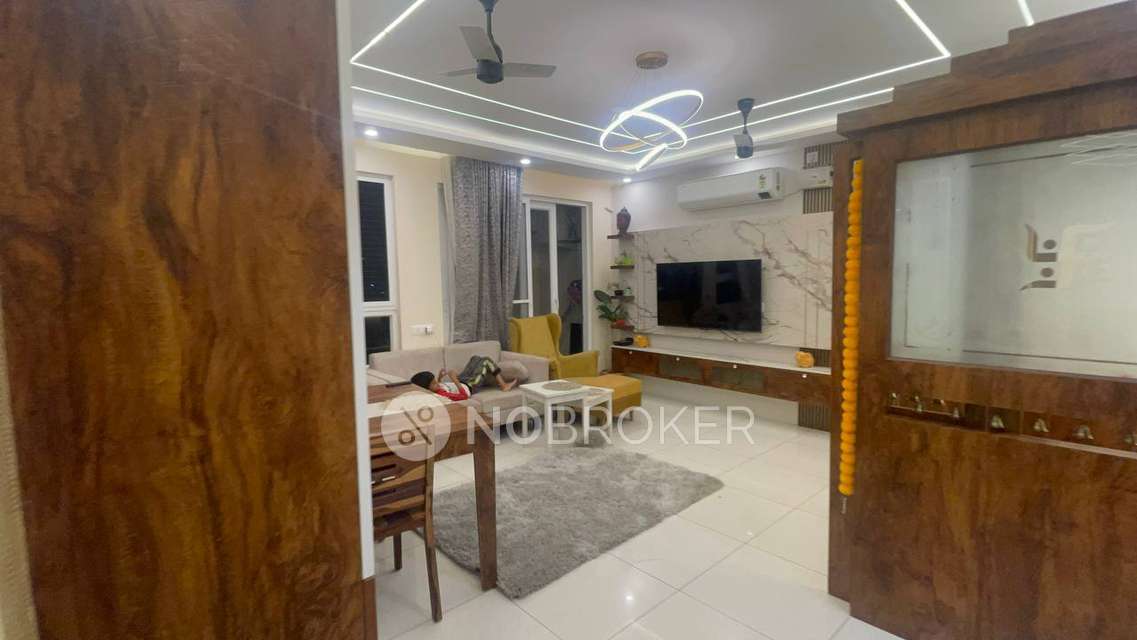 3 BHK Flat In Godrej 24 for Rent  In Godrej 24 Sarjapur