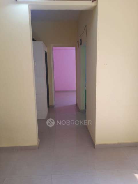 1 BHK Flat In Tulsi Aangan, Badlapur East, Mumbai For Sale  In Badlapur East, Mumbai