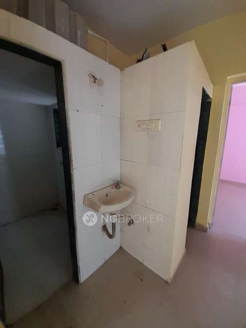 1 BHK Flat In Tulsi Aangan, Badlapur East, Mumbai For Sale  In Badlapur East, Mumbai