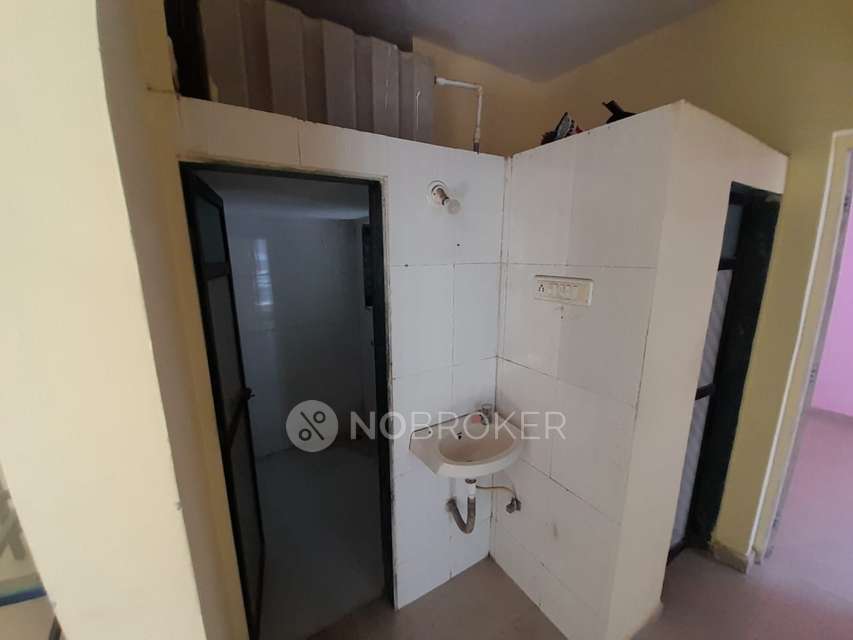 1 BHK Flat In Tulsi Aangan, Badlapur East, Mumbai For Sale  In Badlapur East, Mumbai