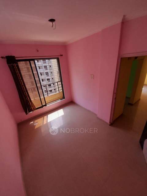 1 BHK Flat In Tulsi Aangan, Badlapur East, Mumbai For Sale  In Badlapur East, Mumbai