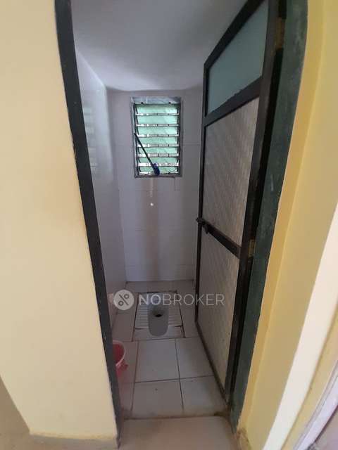 1 BHK Flat In Tulsi Aangan, Badlapur East, Mumbai For Sale  In Badlapur East, Mumbai