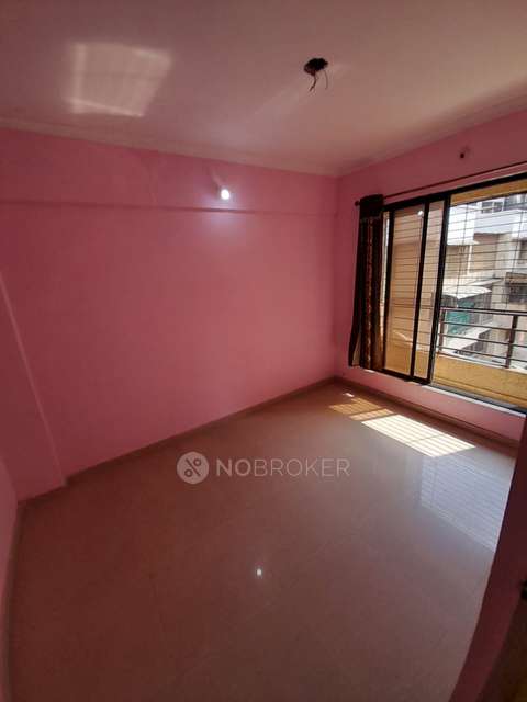 1 BHK Flat In Tulsi Aangan, Badlapur East, Mumbai For Sale  In Badlapur East, Mumbai