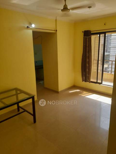 1 BHK Flat In Tulsi Aangan, Badlapur East, Mumbai For Sale  In Badlapur East, Mumbai