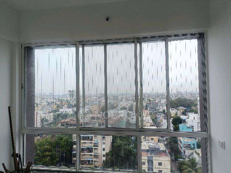 2 BHK Flat In Shubh Meriton Tower for Rent  In 15, Ambegaon Pathar Rd, Ambegaon Pathar, Pune, Maharashtra 411046, India