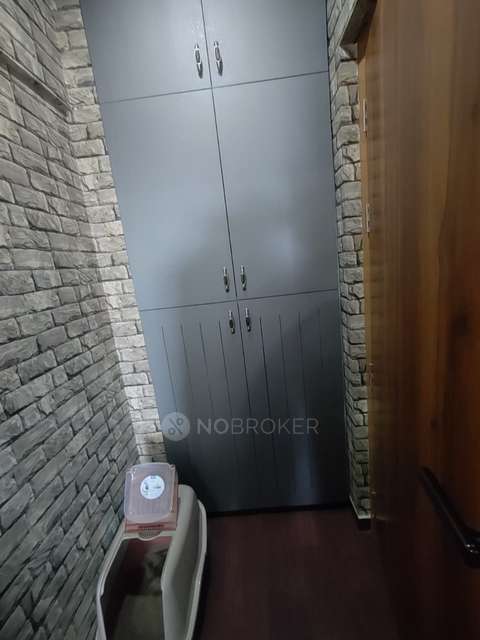 1 BHK Flat In Godrej Prana For Sale  In Undri