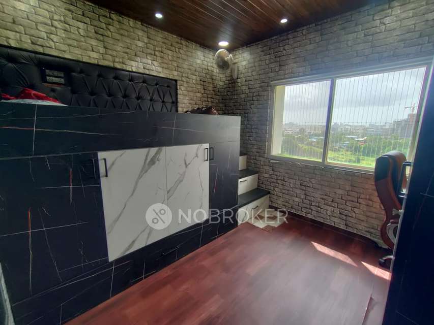 1 BHK Flat In Godrej Prana For Sale  In Undri