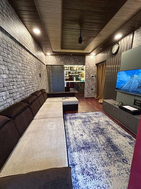 1 BHK Flat In Godrej Prana For Sale  In Undri