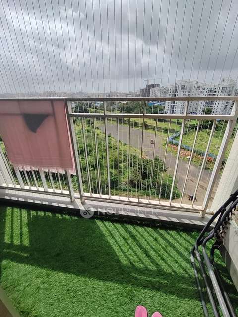 1 BHK Flat In Godrej Prana For Sale  In Undri