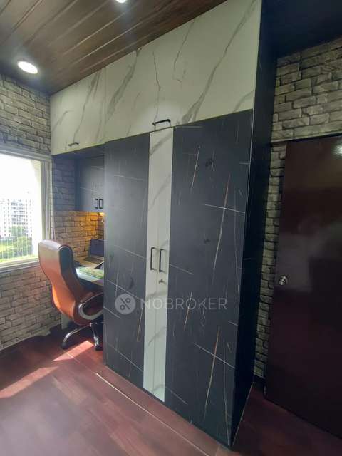 1 BHK Flat In Godrej Prana For Sale  In Undri