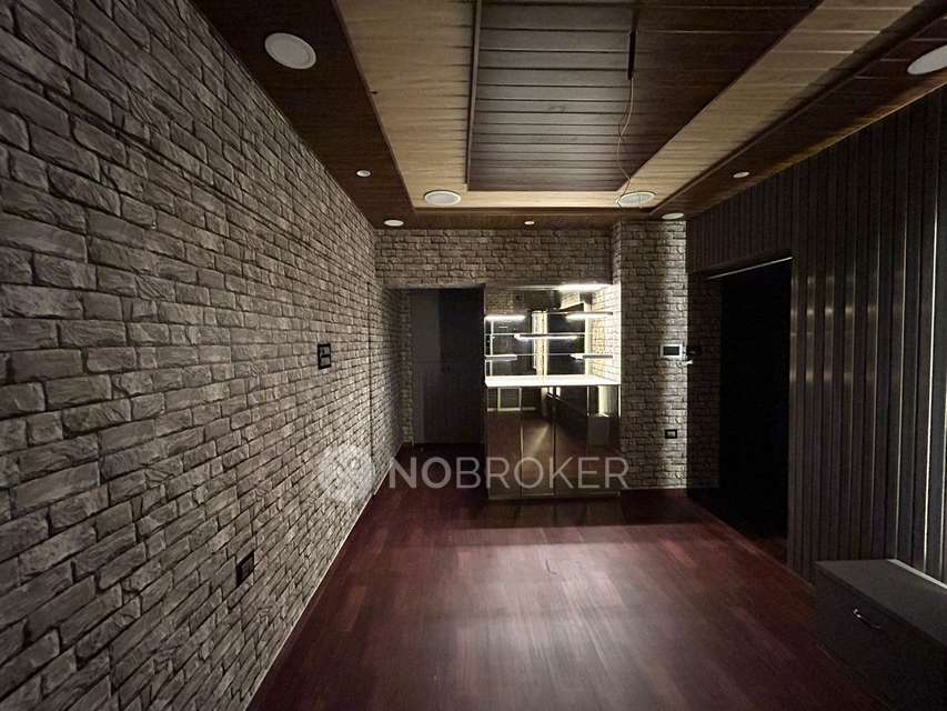 1 BHK Flat In Godrej Prana For Sale  In Undri