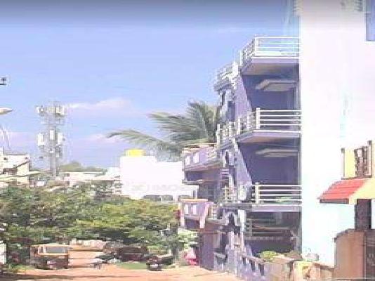 2 BHK House for Rent  In Jalahalli West