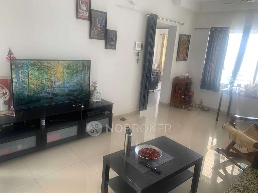 2 BHK Flat In Kolte Patil Three Jewels for Rent  In Kondhwa Budruk