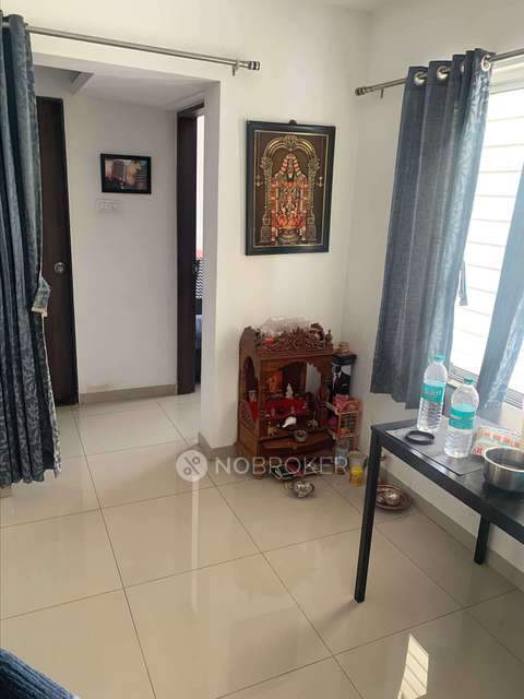 2 BHK Flat In Kolte Patil Three Jewels for Rent  In Kondhwa Budruk