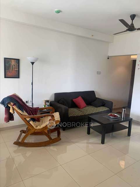 2 BHK Flat In Kolte Patil Three Jewels for Rent  In Kondhwa Budruk