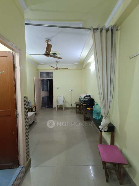 1 BHK Flat In Takshila Appartment For Sale  In Dilshad Colony