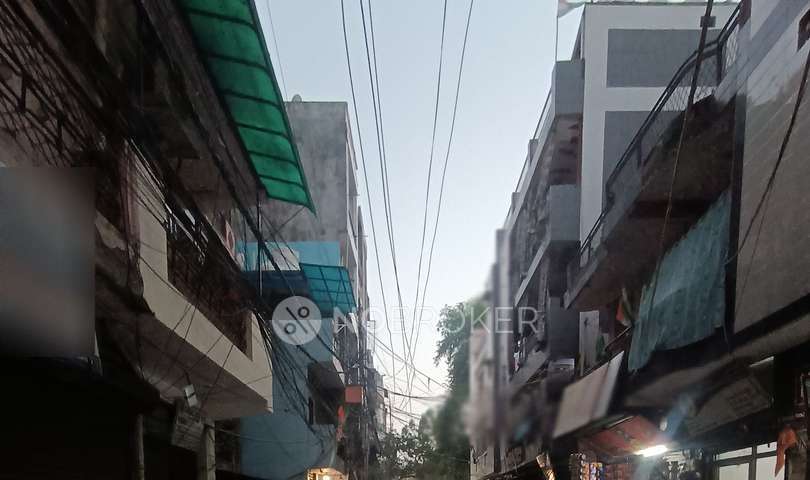 1 BHK Flat In Takshila Apartment For Sale  In Dilshad Colony