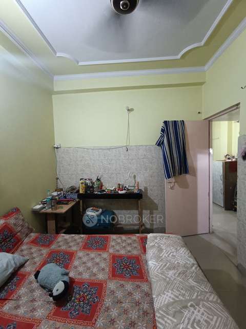 1 BHK Flat In Takshila Apartment For Sale  In Dilshad Colony