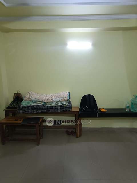 1 BHK Flat In Takshila Apartment For Sale  In Dilshad Colony