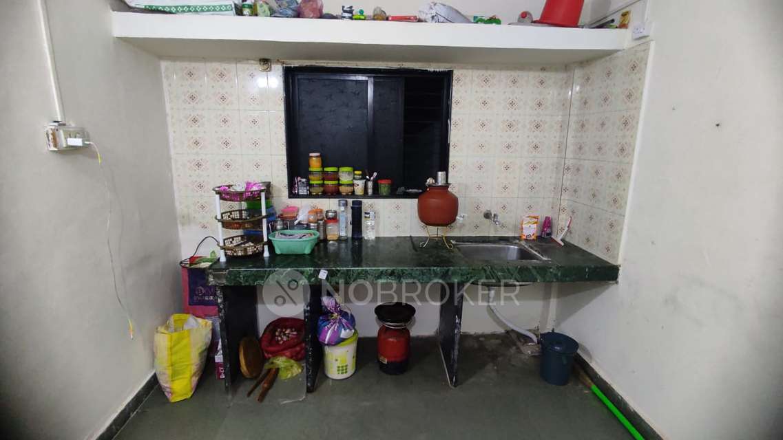 1 BHK Flat For Sale  In Sarde Baug