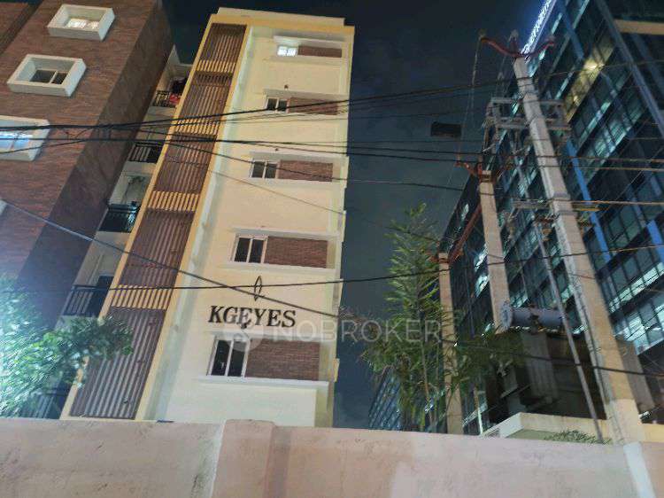 2 BHK Flat In Kgeyes Elite Square, Ramapuram for Rent  In Ramapuram