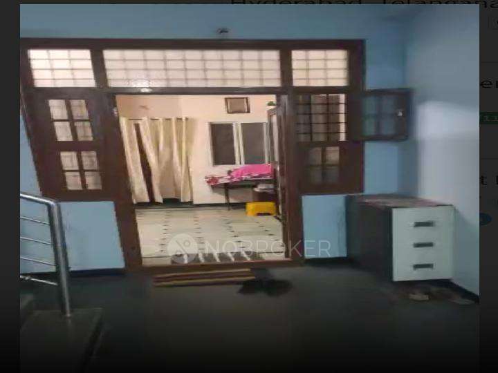 1 BHK House for Rent  In Bader Mansion, 8-1-398pm81, Paramount Hills, Ias Colony, Hakimpet, Hyderabad, Telangana 500008, India