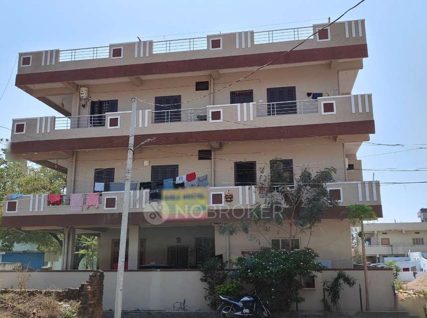 PG for Girls in Kondapur