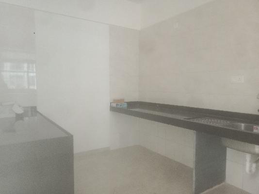2 BHK Flat In Rama Metro Life Maxima Residences Phase 2 For Sale  In Tathawade