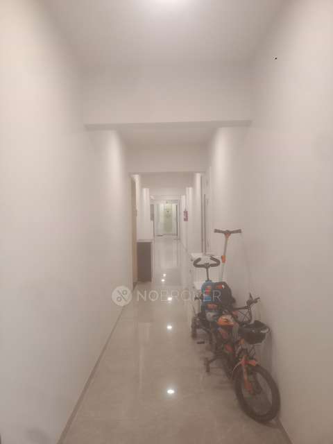 2 BHK Flat In Rama Metro Life Maxima Residences Phase 2 For Sale  In Tathawade