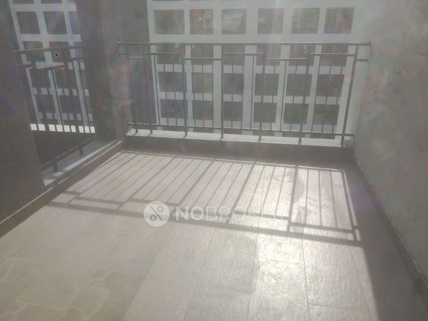 2 BHK Flat In Rama Metro Life Maxima Residences Phase 2 For Sale  In Tathawade