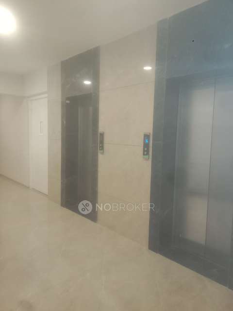 2 BHK Flat In Rama Metro Life Maxima Residences Phase 2 For Sale  In Tathawade